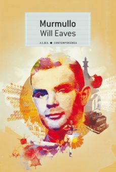 murmullo (ebook)-will eaves-9788490657478