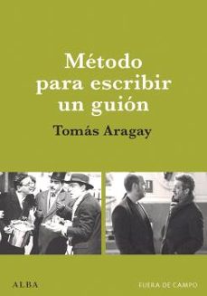 metodo para escribir un guion-9788490658178