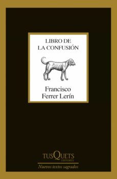 libro de la confusion (ebook)-francisco ferrer lerin-9788490667378