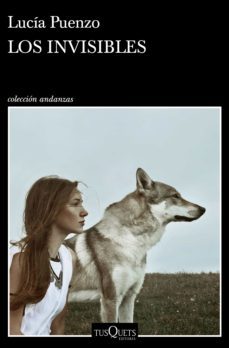 los invisibles (ebook)-9788490669778