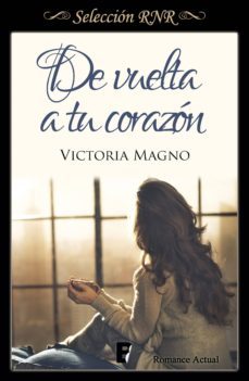 de vuelta a tu corazon (nuevos caminos 2) (ebook)-9788490695678