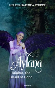 aylana - talabat, the island of hope (ebook)-helena saphira studer-9788490727478