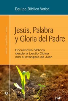 jesus, palabra y gloria del padre (ebook)-9788490733578