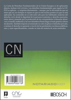 fundamentalizacion del derecho civil-angel serrano de nicolas-9788490908778