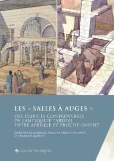 les "salles a auges"-9788490963678