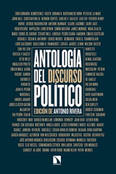 antologia del discurso politico-9788490971178