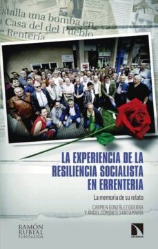 la experiencia de la resiliencia socialista en errenteria-carmen gonzalez guerra-9788490976678