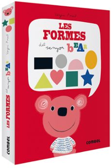 les formes del senyor bear-9788491015178
