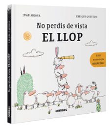 no perdis de vista el llop-9788491018278