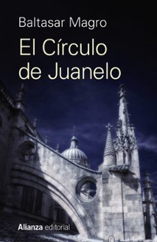 el circulo de juanelo-9788491049678