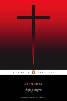 rojo y negro (los mejores clásicos) (ebook)-9788491051978
