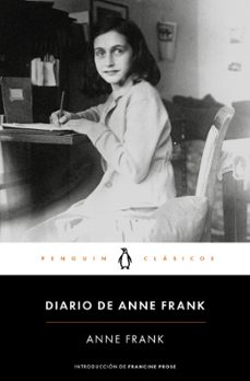 diario de anne frank (nueva edicion)-9788491057178