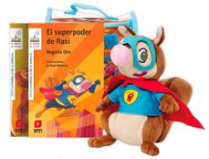 pack de superrasi-9788491077978
