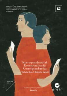 korrespondentziak / korespondencije / correspondencias-9788491091578