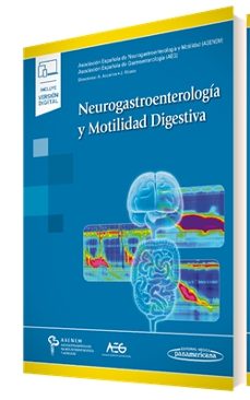 neurogastroenterologia y motilidad digestiva-9788491109778