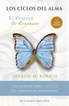 los ciclos del alma  (nueva edicion) (ebook)-sharon m. koening-9788491114178