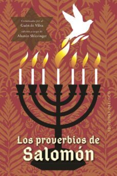 los proverbios de salomon (ebook)-aaron shlezinger-9788491116578