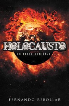 (i.b.d.) holocausto-fernando rebollar-9788491125778