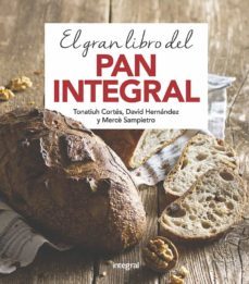 el gran libro del pan integral-9788491181378