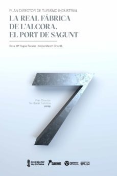 la real fábrica de l'alcora. el port de sagunt (ebook)-rosa mª yague perales-isidre march chorda-9788491333678