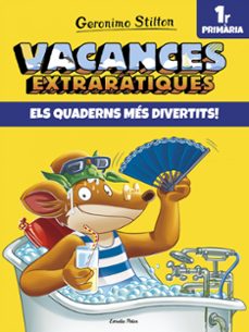 vacances extraratiques 1-9788491372578