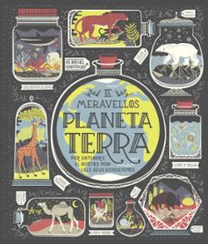 el meravellos planeta terra-rachel ignotofsky-9788491378778