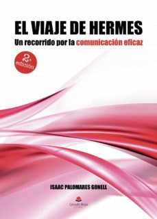 el viaje de hermes-isaac palomares gonell-9788491408178