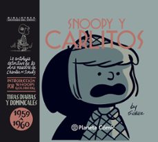 snoopy y carlitos 1959-1960 nº 05/25 (nueva edicion)-charles m. schulz-9788491465478