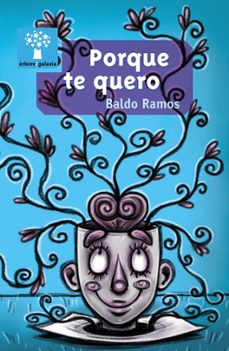 porque te quero (ebook)-baldo ramos-9788491514978