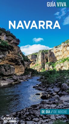 navarra 2023 (10ª ed.) (guia viva)-9788491585978
