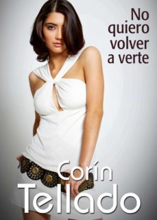 no quiero volver a verte (ebook)-9788491623878