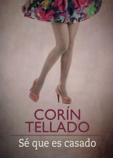 se que es casado (ebook)-corin tellado-9788491624578