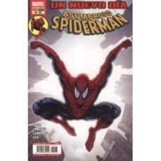 el asombroso spiderman 23: ultimos pasos-9788491673378
