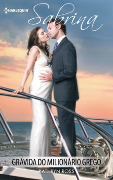 gravida do milionario grego (ebook)-kathryn ross-9788491709978