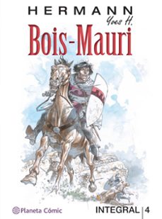 Torres De Bois-Mauri