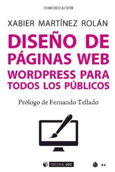 diseño de páginas web (ebook)-xabier martinez rolan-9788491804178