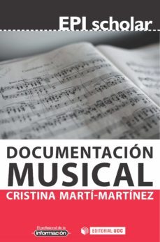 documentacion musical (ebook)-cristina marti martinez-9788491807278