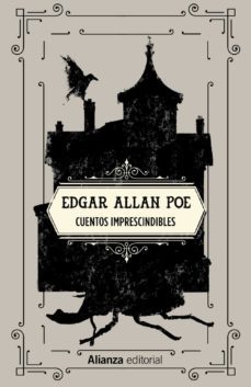 cuentos imprescindibles-edgar allan poe-9788491815778