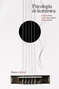 psicologia de la musica-daniele schon-lilach akiva kabiri-tomaso vecchi-9788491817178