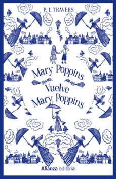 mary poppins. vuelve mary poppins-9788491819578