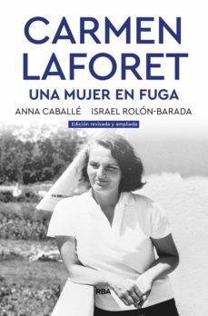 carmen laforet (ebook)-anna caballe-israel rolon-9788491875178