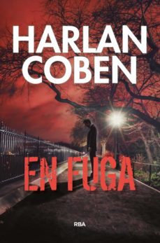 en fuga (ebook)-harlan coben-9788491877578