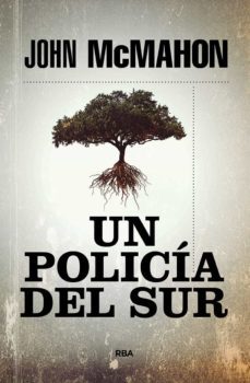 un policia del sur (serie p.t.marsh 1)-9788491879978