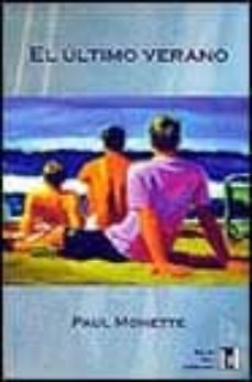 el ultimo verano-paul monette-9788492308378
