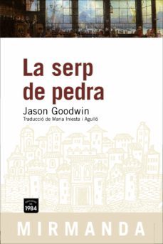 la serp de pedra-9788492440078