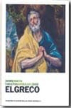 el greco: domenikos thotokopoulos 1900-9788492441778
