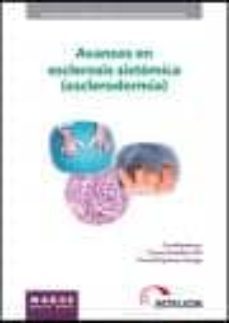 avances en esclerosis sistemica (esclerodermia)-g. espinosa gariga-9788492442478