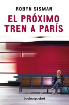 el proximo tren a paris-9788492516278