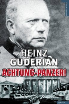 achtung panzer! (ebook)-heinz guderian-9788492567478