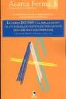 asarca forma 5: el documento electronico ii-lluis cermeno martorell-lluis esteve casellas serra-9788492628278